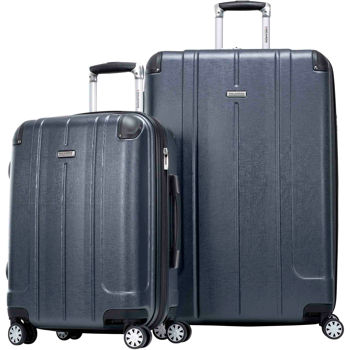 ricardo hardside luggage
