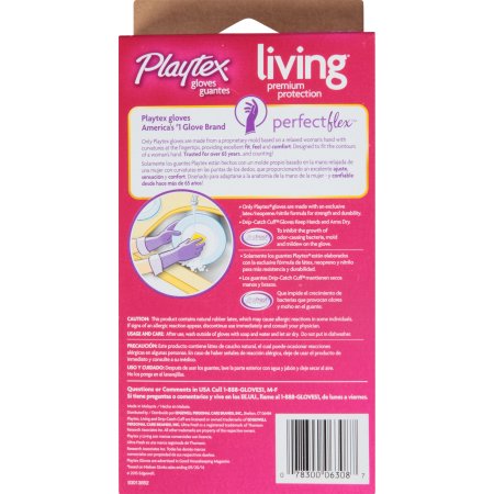 playtex gloves
