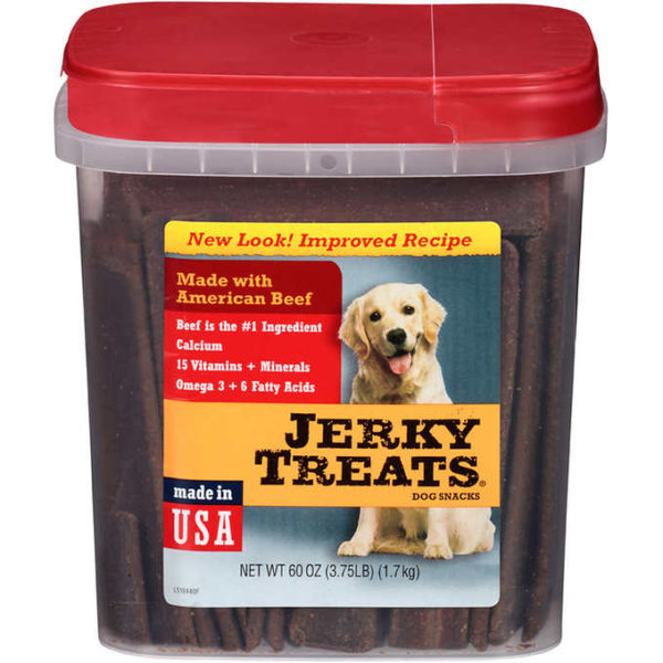 Ground beef Jerky Has Become Popular Again - Beef Jerky Is usually A Low carbohydrate, Rapid and Delicious Snack