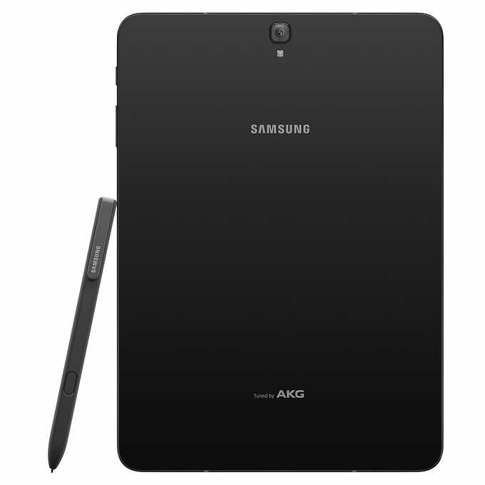 samsung galaxy tab s3 wifi
