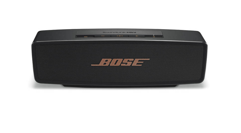 soundlink mini ii bluetooth
