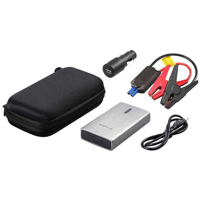 power bank store