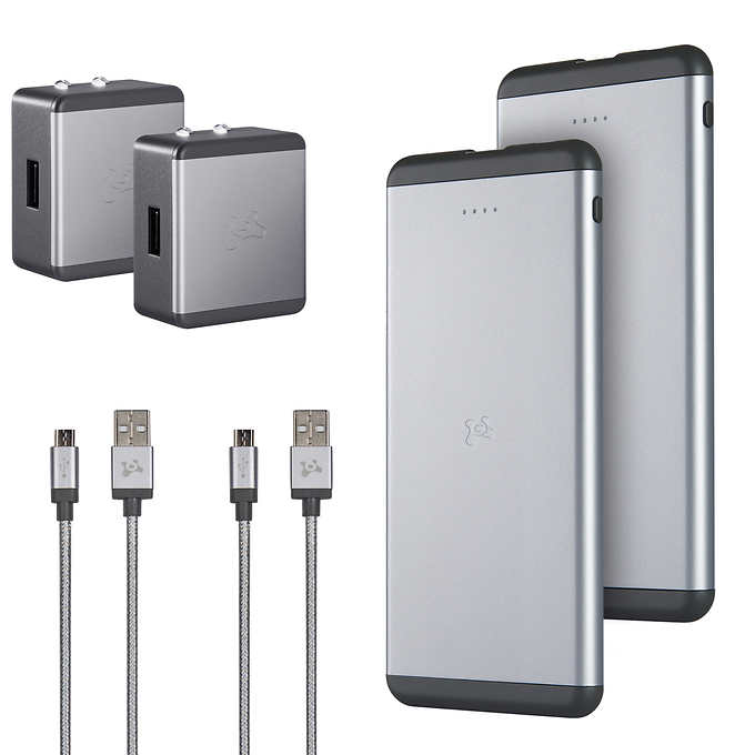power bank store
