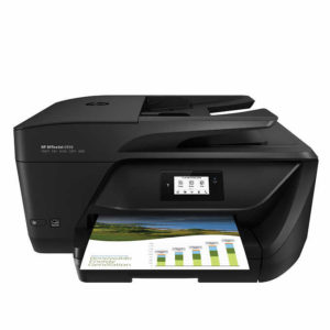 HP Officejet Pro 6958 All-in-One Color Inkjet Printer | My online store dba Expo Int'l