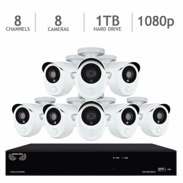 nightowl dvr no hdd nightowl dvr no hdd