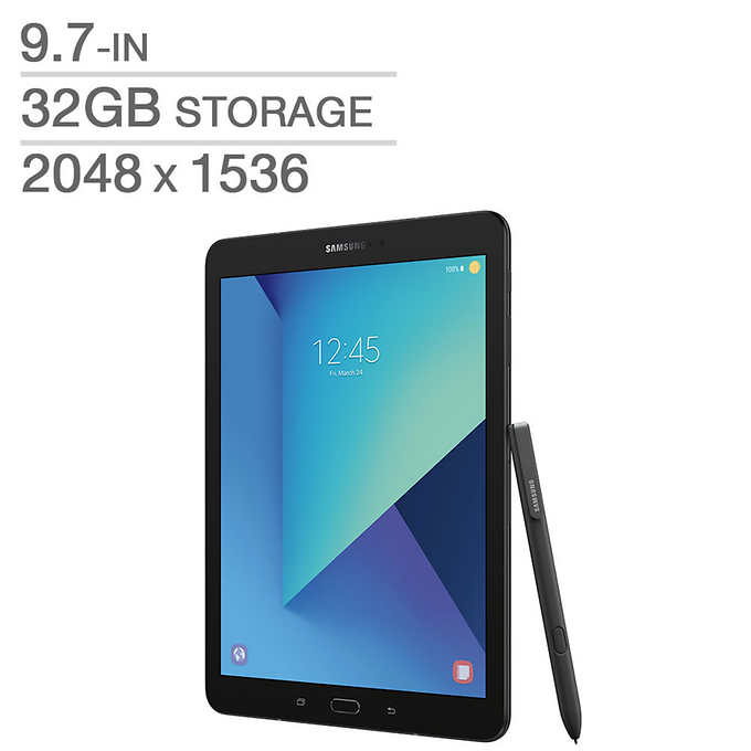 samsung galaxy tab s3 wifi