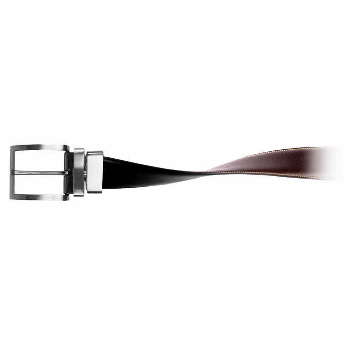 kirkland reversible belt