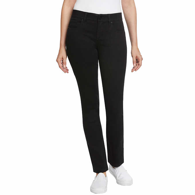 comfort lady pants online