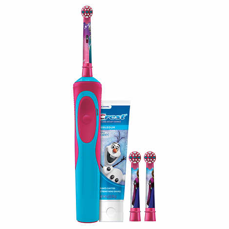 cars toothbrush