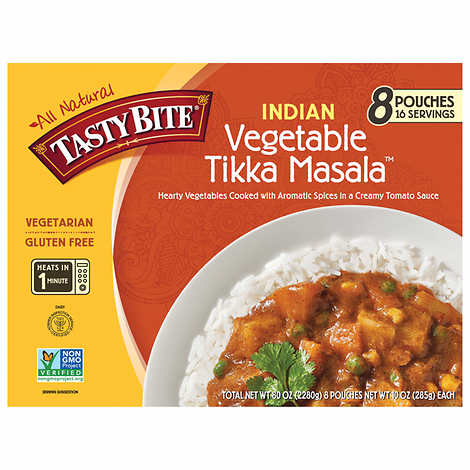 tikka masala