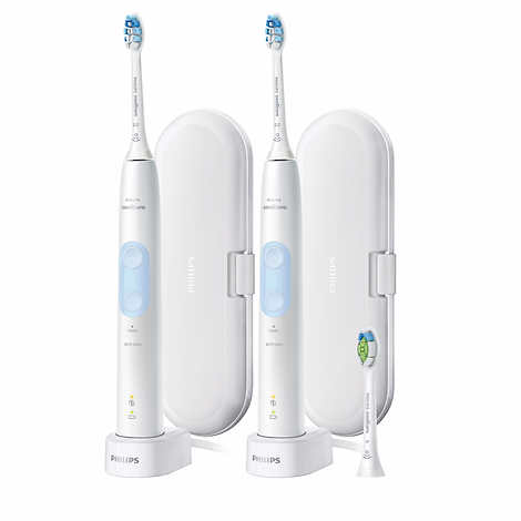 philips sonicare 5 series gum health